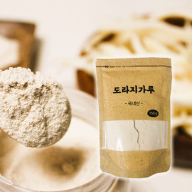 도라지가루 150g